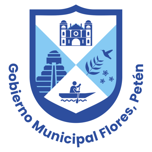 Logo Municipalidad de Flores